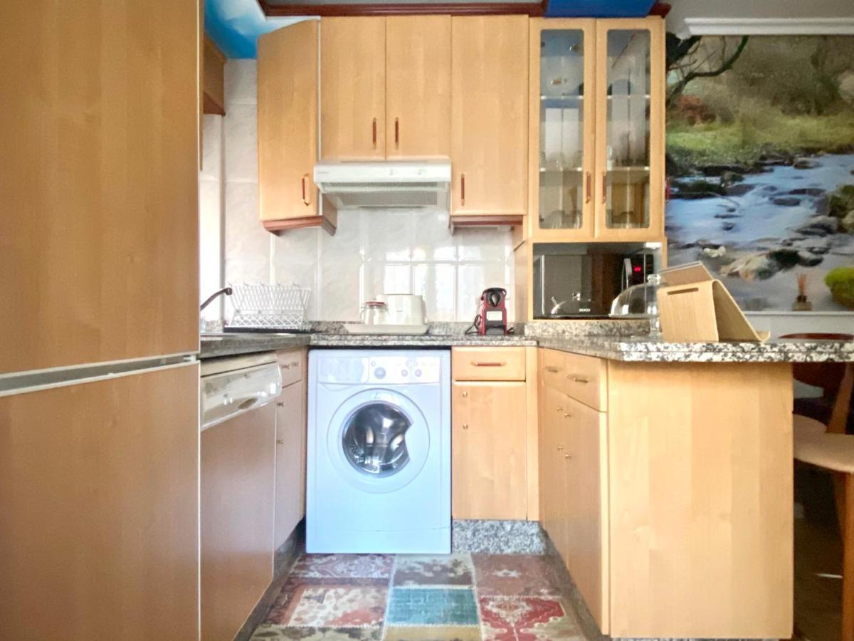 Housingleon - Tu Casa En Leon Leilighet Eksteriør bilde